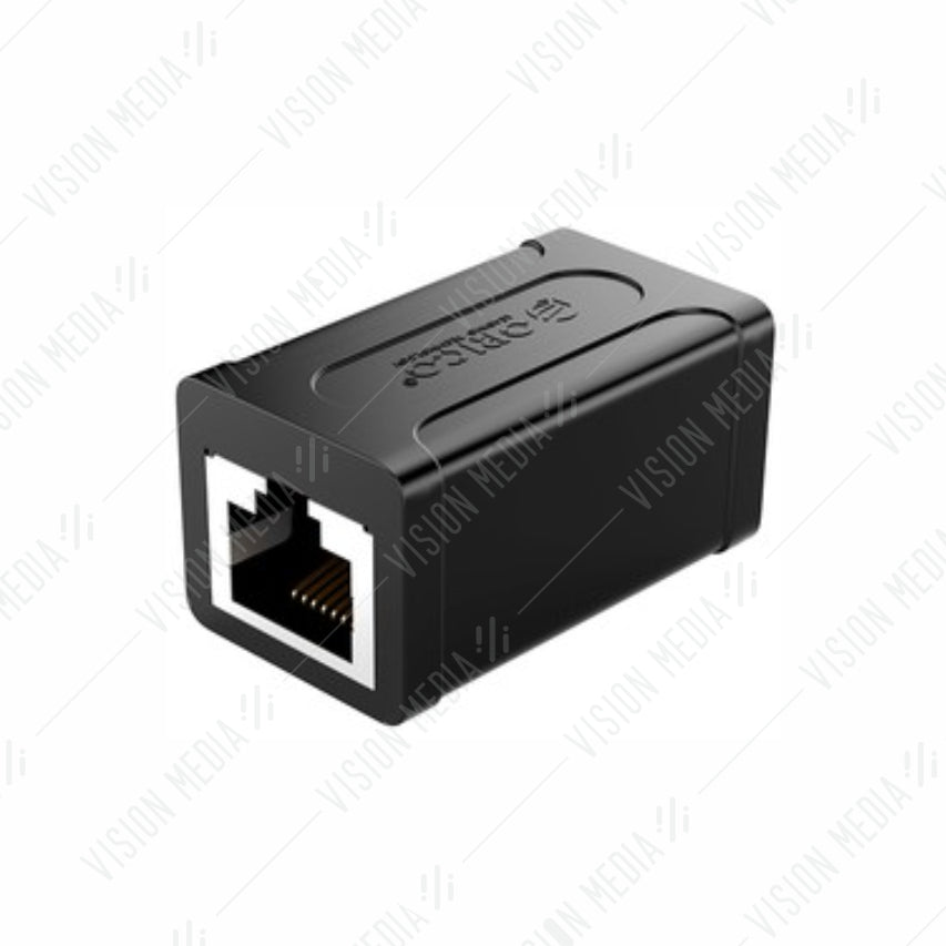 ORICO RJ45 ETHERNET CABLE EXTENDER / COUPLER (PUG-MTM)