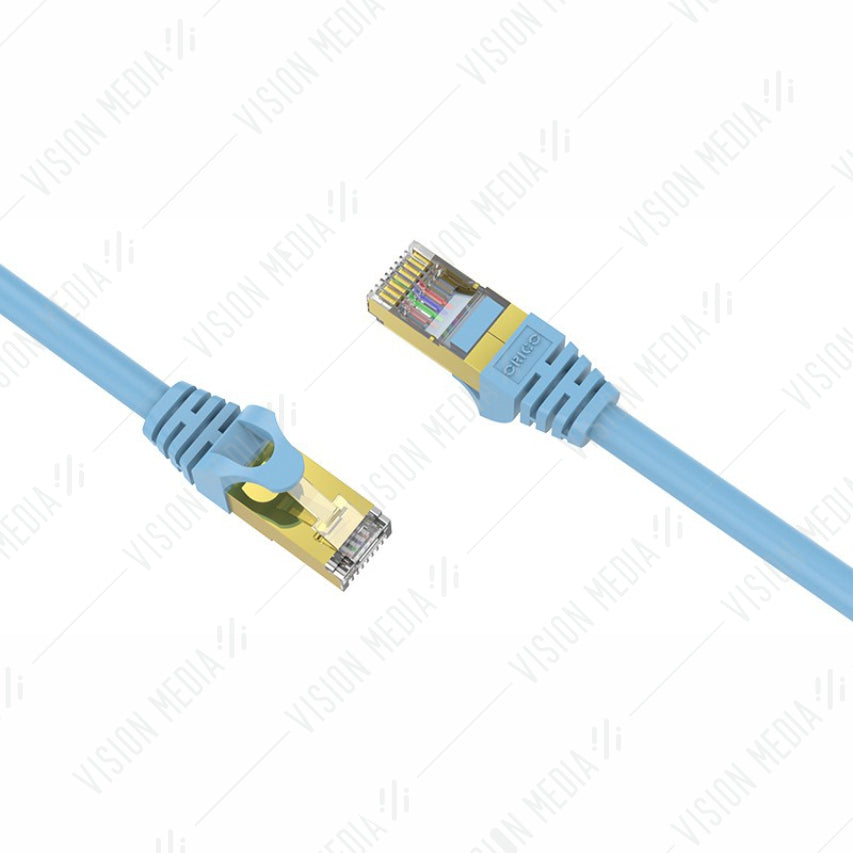 ORICO HIGH QUALITY CAT6 NETWORK CABLE (10M)