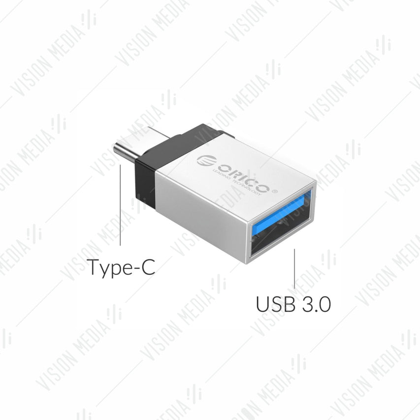 ORICO TYPE-C TO USB 3.0 ADAPTER (CBT-UT01)