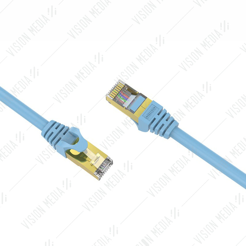 ORICO HIGH QUALITY CAT6 NETWORK CABLE (1M)
