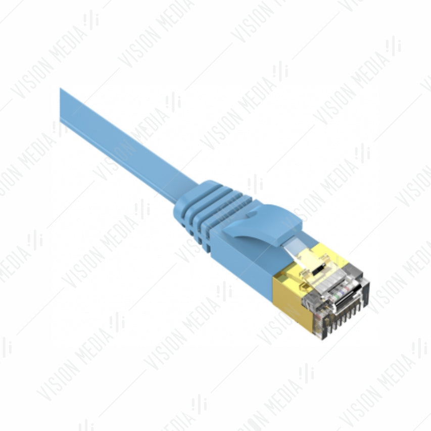 ORICO HIGH QUALITY CAT6 NETWORK CABLE (5M)