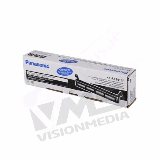 PANASONIC TONER FOR MB2000 SERIES (KX-FAT411E)