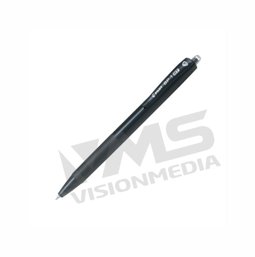 PILOT BP-1RT RETRACTABLE PEN FINE 0.7MM