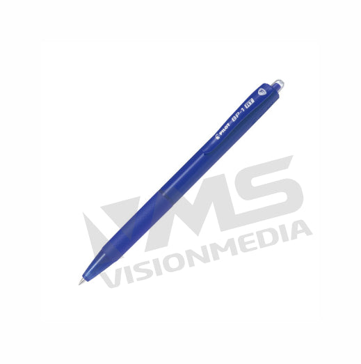 PILOT BP-1RT RETRACTABLE PEN FINE 0.7MM