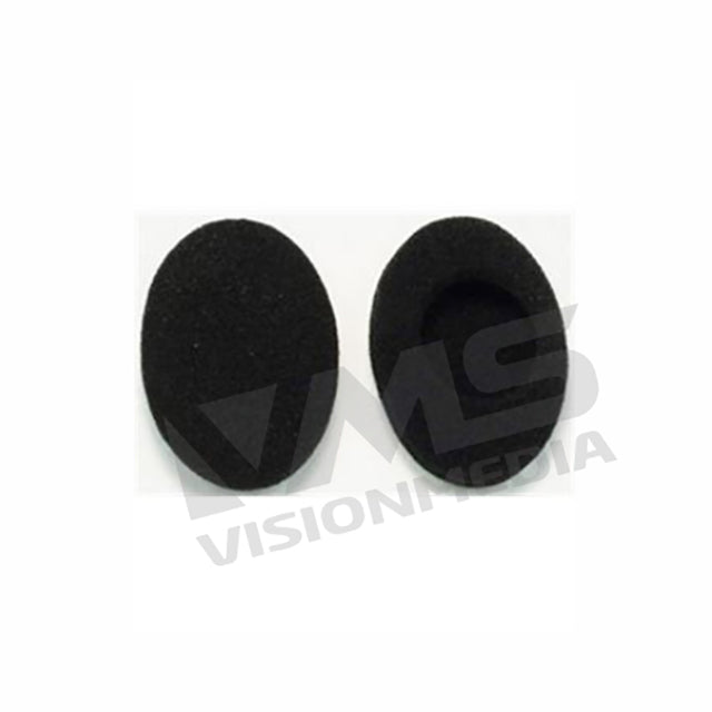 PLANTRONICS EAR CUSHION FOR DSP & AUDIO SERIES (61478-01)