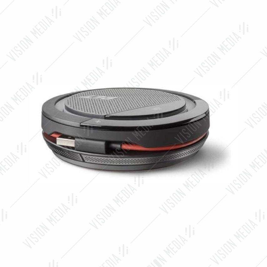 PLANTRONICS CALISTO P5200 SPEAKERPHONE (210902-01)