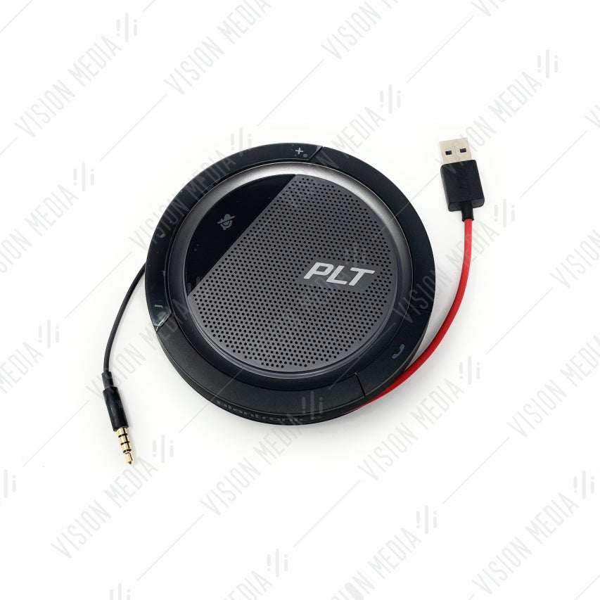 PLANTRONICS CALISTO P5200 SPEAKERPHONE (210902-01)