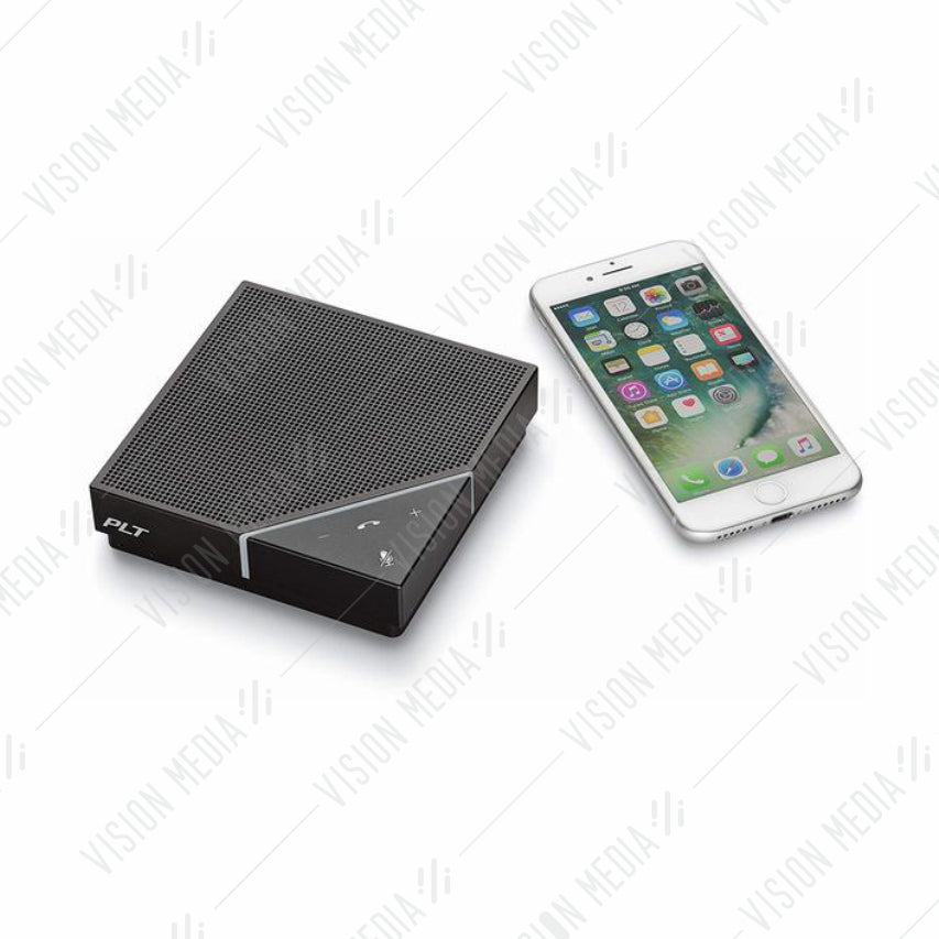 PLANTRONICS CALISTO P7200 SPEAKERPHONE (207913-01)