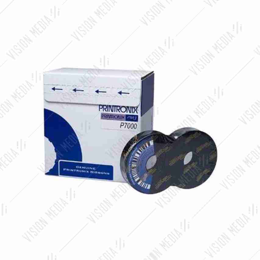 Printronix Ribbons PRINTRONIX P7000 ULTRA PRINT RIBBON 90MIL #179499-001 | Vision Media ...
