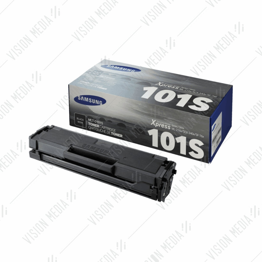 SAMSUNG MLT-D101S TONER (SU698A)