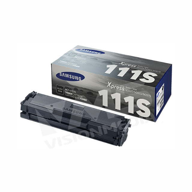 SAMSUNG MLT-D111S TONER (SU812A)