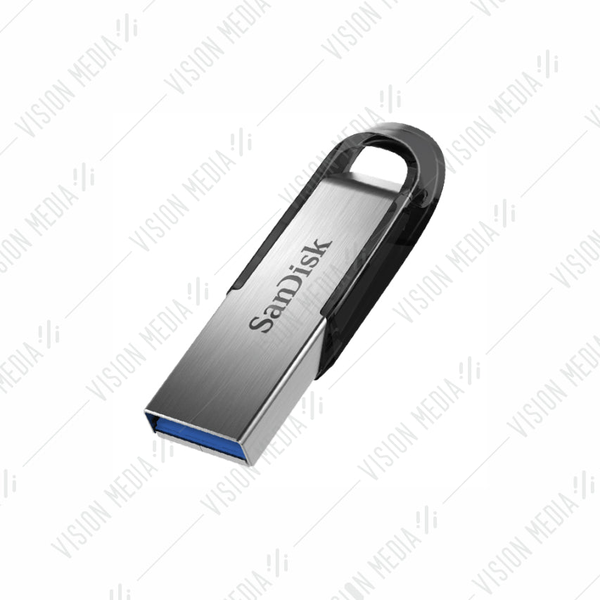 SANDISK ULTRA FLAIR USB DRIVE CZ73 32GB (SDCZ73-0032G-G46)