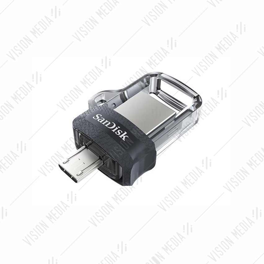 SANDISK ULTRA DUAL DRIVE USB M3.0 16GB (SDDD3-016G-G46)
