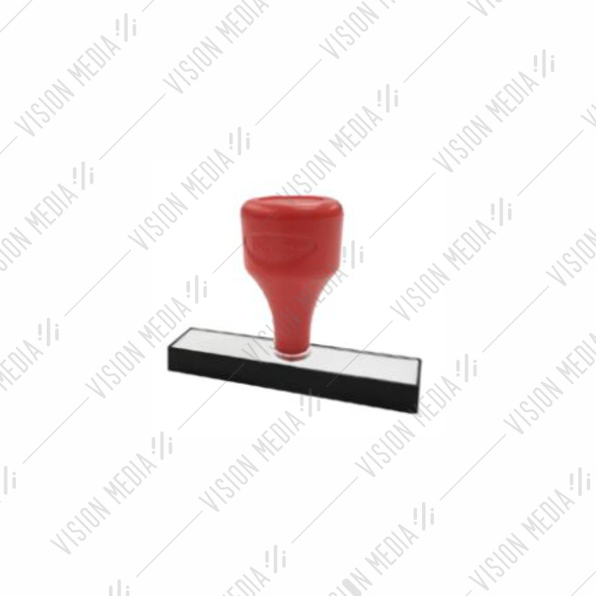 RUBBER STAMP (23MM X 73MM) (RS2373)