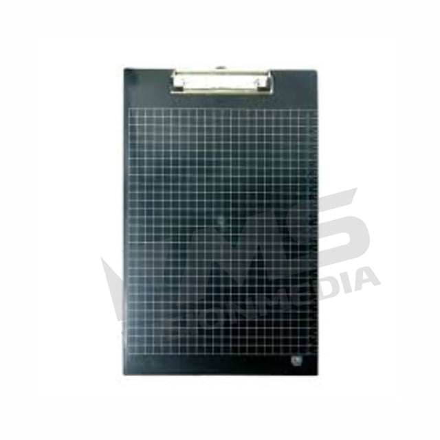 CBE ABS CLIPBOARD F/C SIZE (1342)