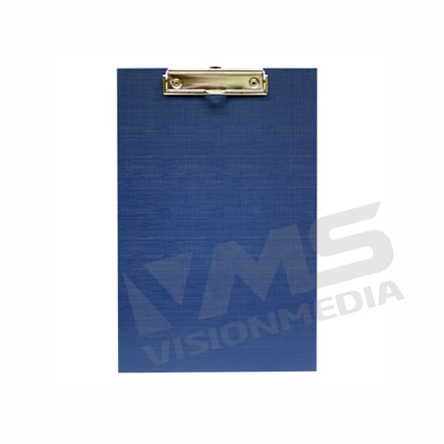 CBE PVC CLIPBOARD A4 SIZE (1341)