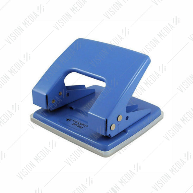 KANGARO 2 HOLE PUNCHER (DP-600)