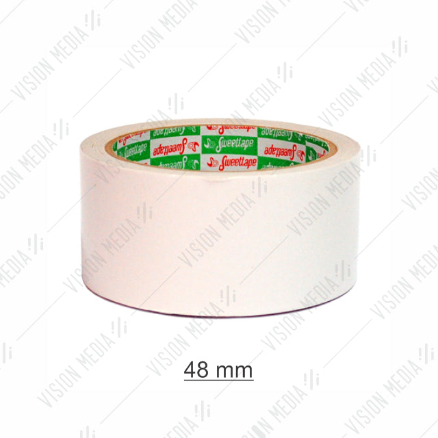 48MM X 8M DOUBLE SIDED TAPE