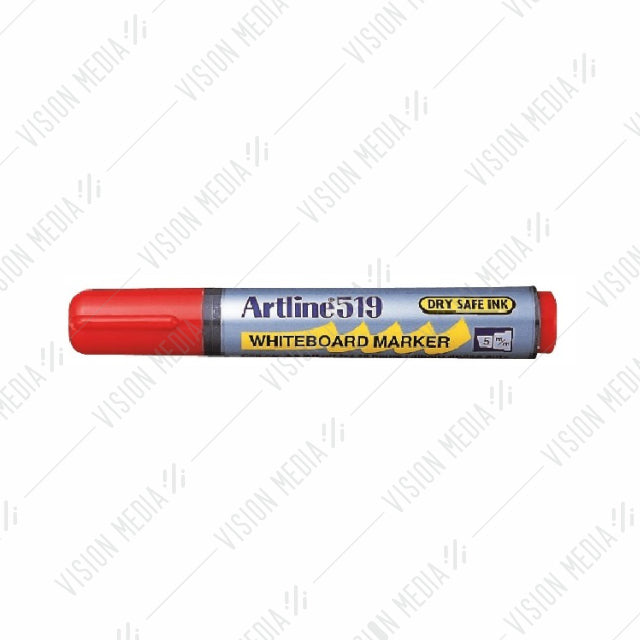 ARTLINE EK-519 WHITEBOARD MARKERS 5MM