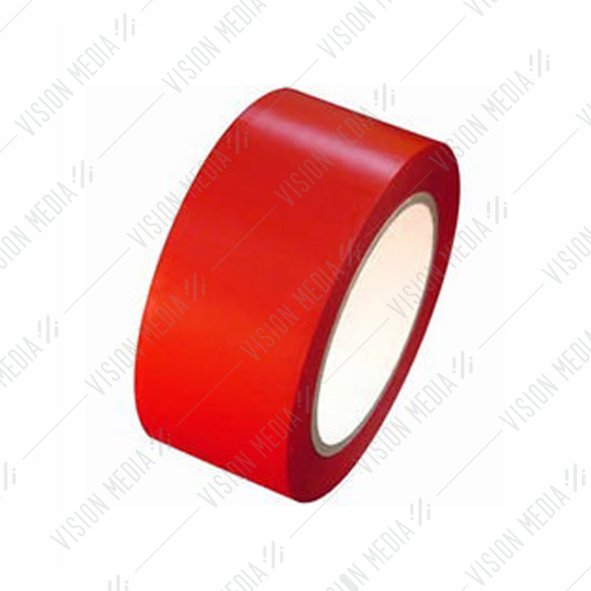 PVC FLOOR TAPE 48MM X 30M
