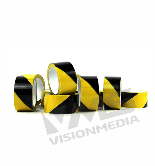 PVC FLOOR TAPE 48MM X 30M