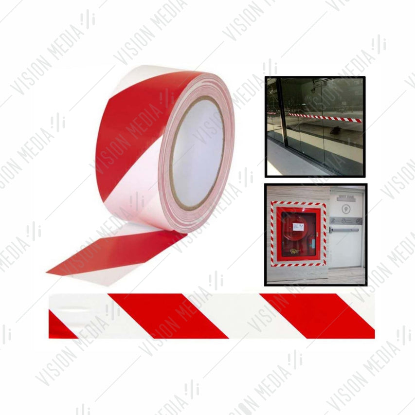 PVC FLOOR TAPE 48MM X 30M