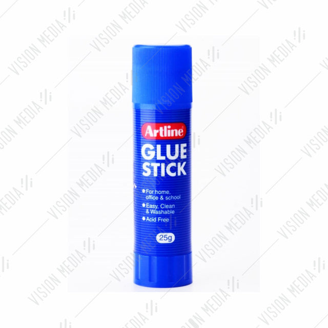 ARTLINE GLUE STICK 25G