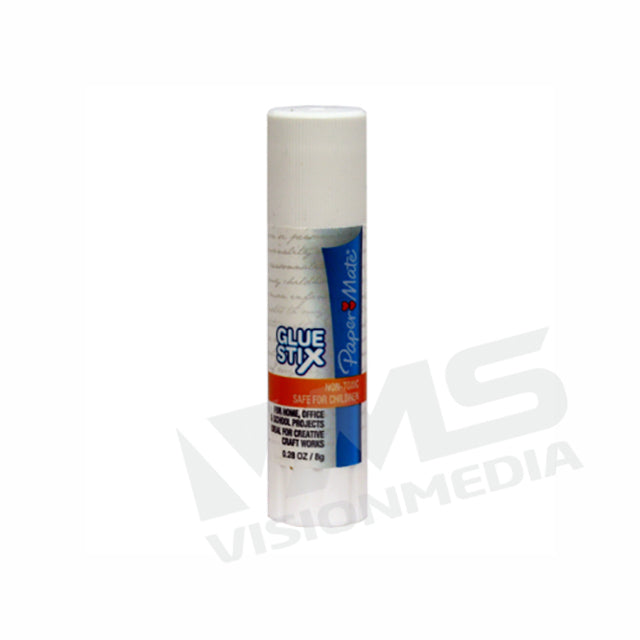 PAPERMATE GLUE STIX 8GMS