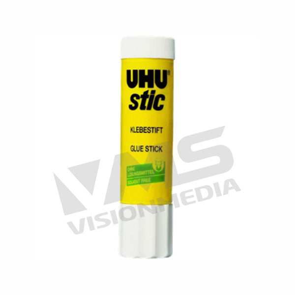 UHU Solvent Free Glue Pen, 50ml