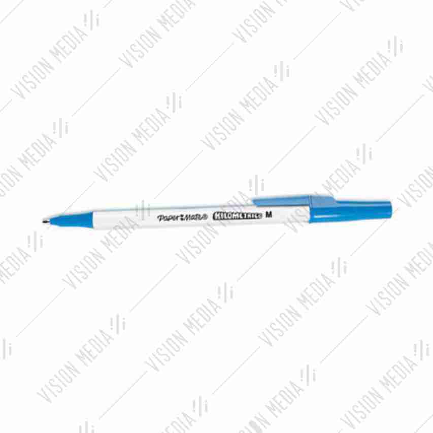 KILOMETRICO 100 OPEN CAP BALL PEN (MEDIUM)