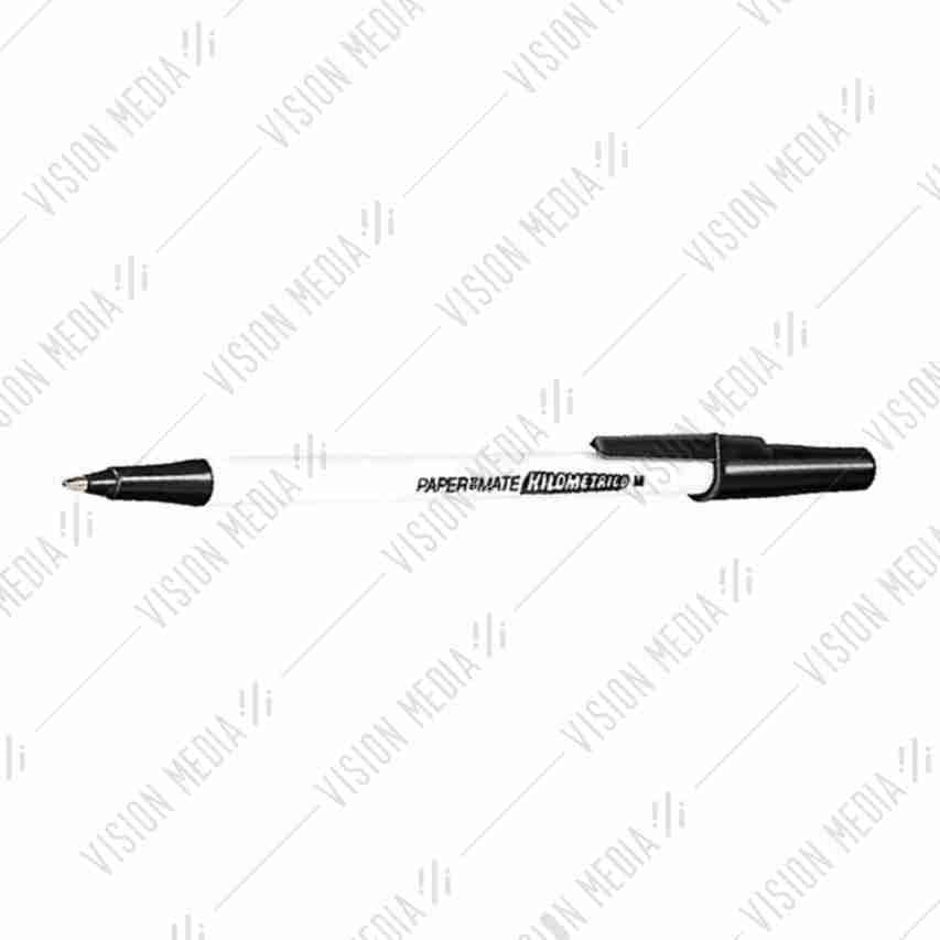 KILOMETRICO 100 OPEN CAP BALL PEN (MEDIUM)