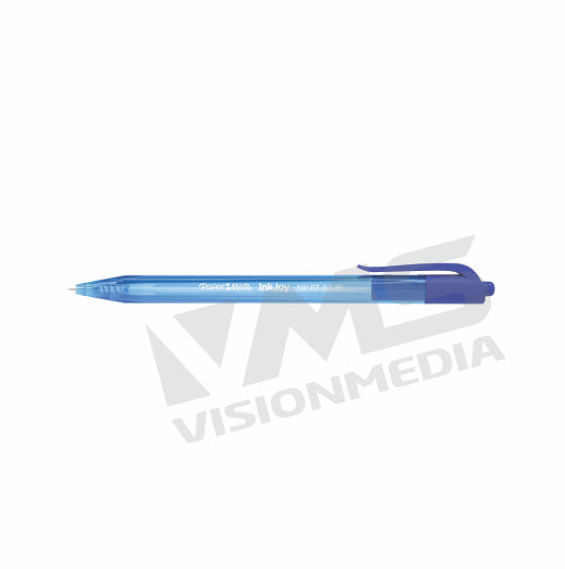 PAPERMATE INKJOY 100RT RETRACTABLE BALL PEN (0.7MM)