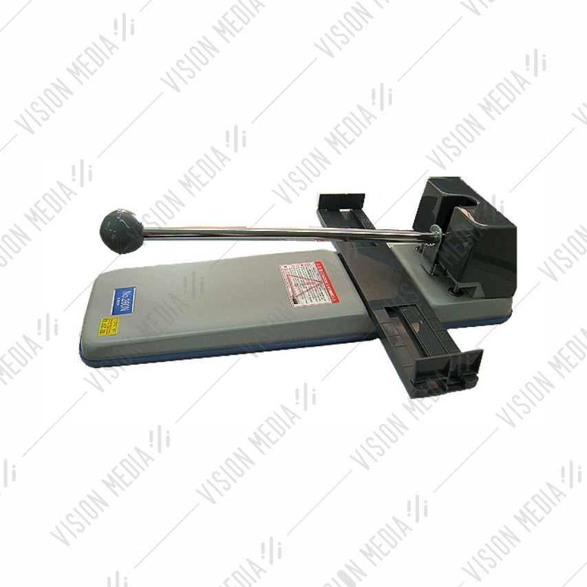 LION HEAVTY DUTY PUNCHER 260N (PUNCH 170 SHEETS)