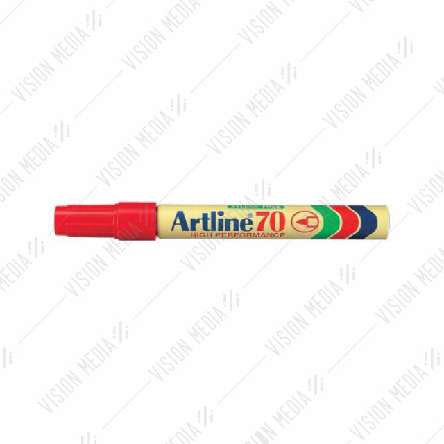 ARTLINE 70 PERMANENT MARKER