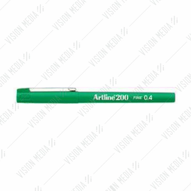 ARTLINE 200 WRITING PEN