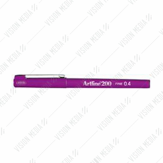 ARTLINE 200 WRITING PEN