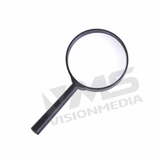 MAGNIFYING GLASS X3 OPTICAL ZOOM 75MM