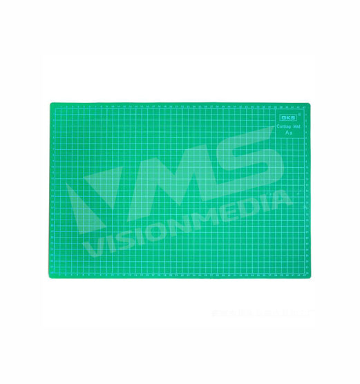 Pvc Vision Mat PVC CUTTING MAT | Vision Media Supplies