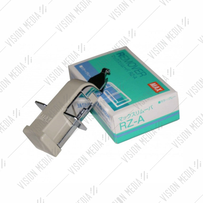 MAX STAPLER REMOVER (RZ-A)