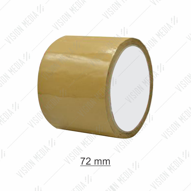 OPP PVC PACKING TAPE 72MM X 40YRDS