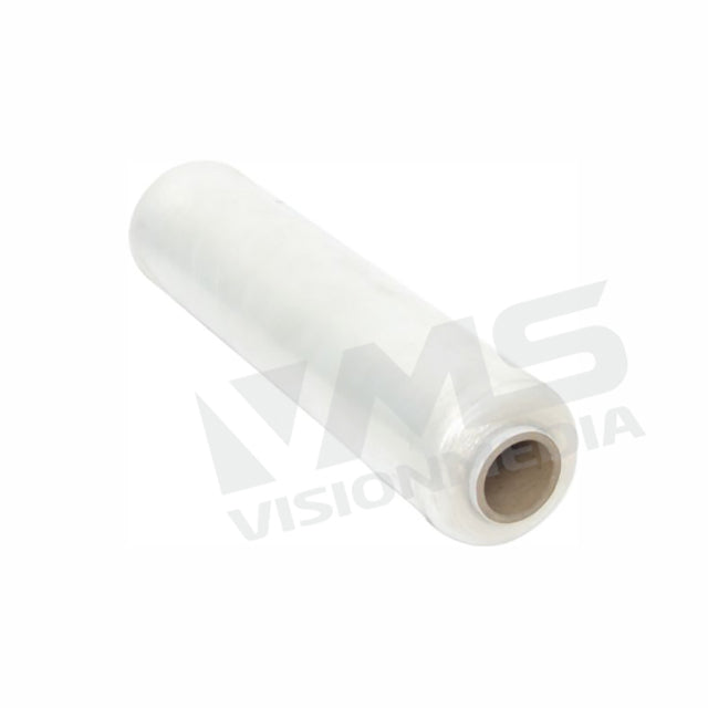 PACKAGING STRETCH FILM 1.8KG ROLL (500MM HEIGHT)