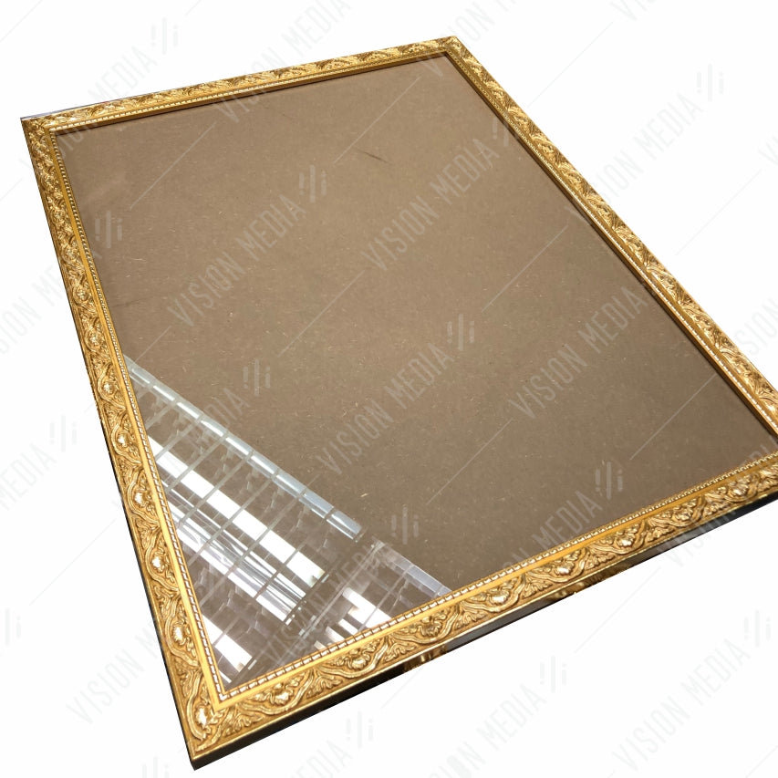 PHOTO FRAME FOR YANG DIPERTUAN AGUNG PORTRAIT