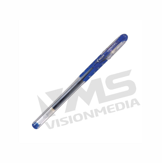 PILOT WINGEL GEL PEN (EX-FINE) 0.5