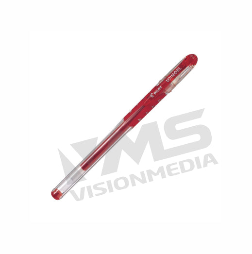 PILOT WINGEL GEL PEN (EX-FINE) 0.5