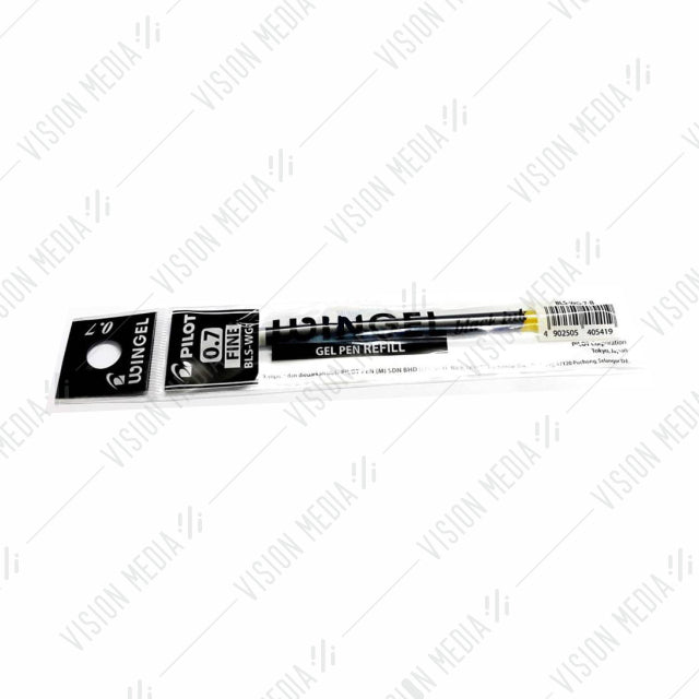 PILOT WINGEL REFILL (FINE) 0.7