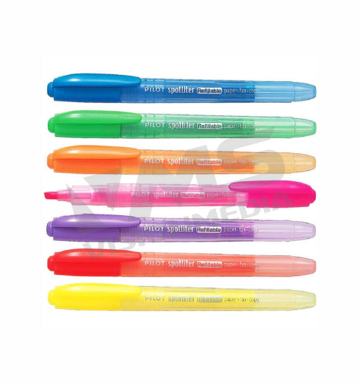 PILOT SPOTLITER HIGHLIGHTER