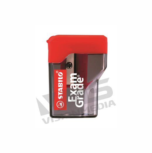 STABILO EXAM GRADE SHARPENER