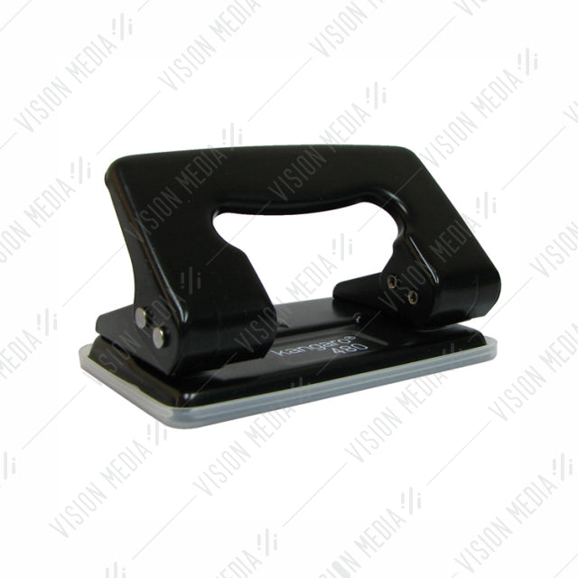 KANGARO 2 HOLE PUNCHER (DP-480)