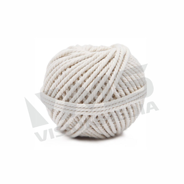 COTTON TWINE PARCEL STRING 100G