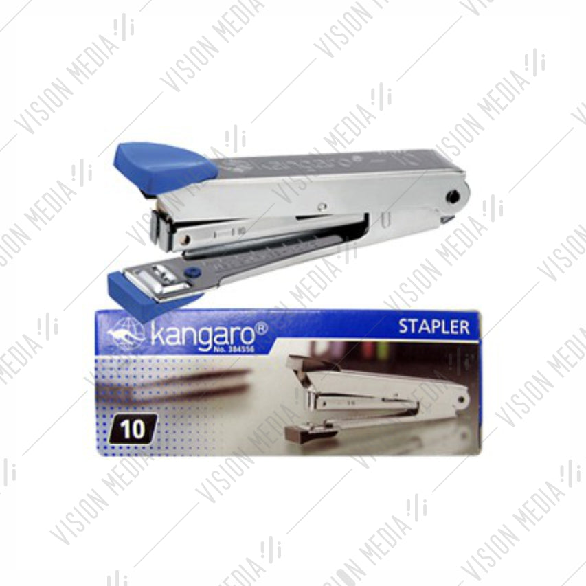 KANGARO HS-10/NO.10 STAPLER (10 STAR)